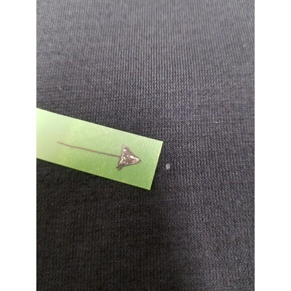 Nike Running Shirt Dri Fit XXL short sleeve - Picture 7 of 9